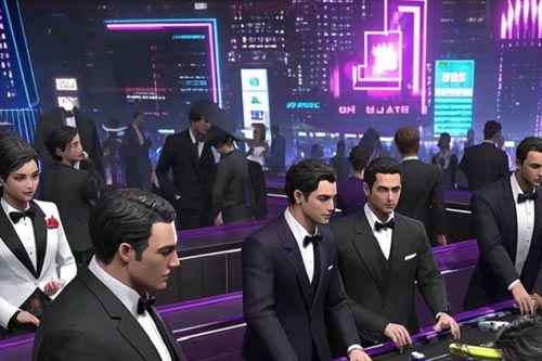 新航平台注册中心